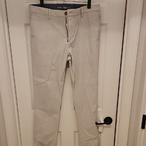 Men's old navy ultimate slim Beige Pants